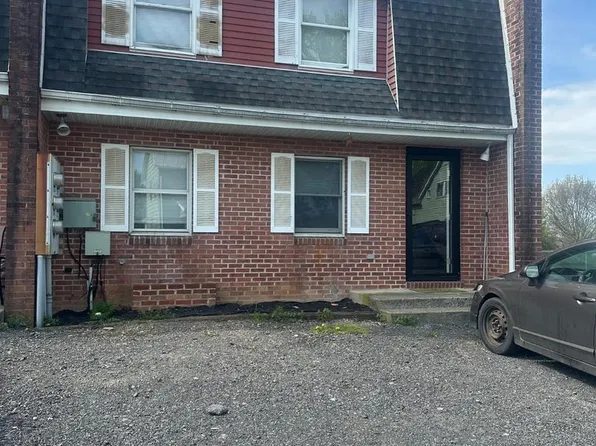 649 E Maple St, Mc Connellsburg, PA 17233