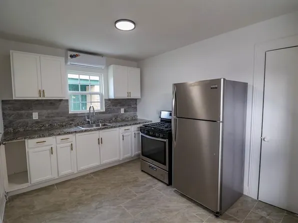 3823 Mount Pleasant St, Houston, TX 77021