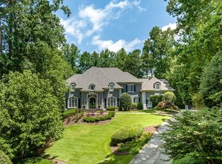 565 Mount Paran Rd, Atlanta, GA 30327