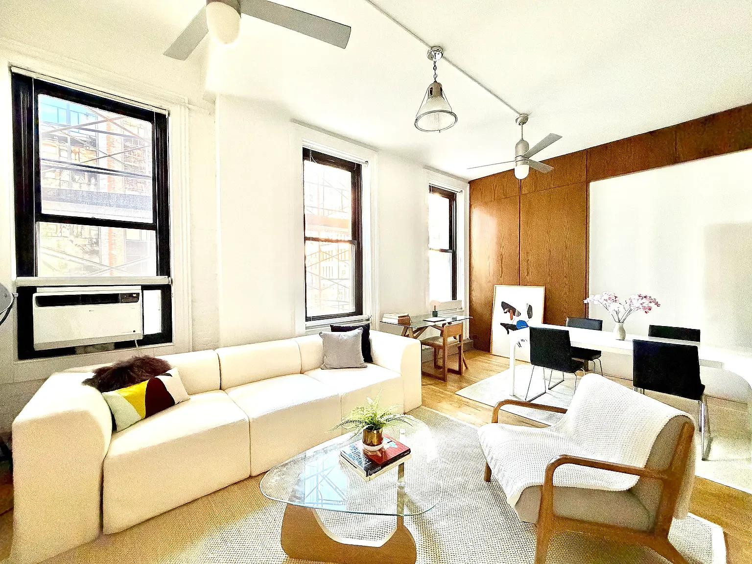 250 Mercer Street — Photo 3