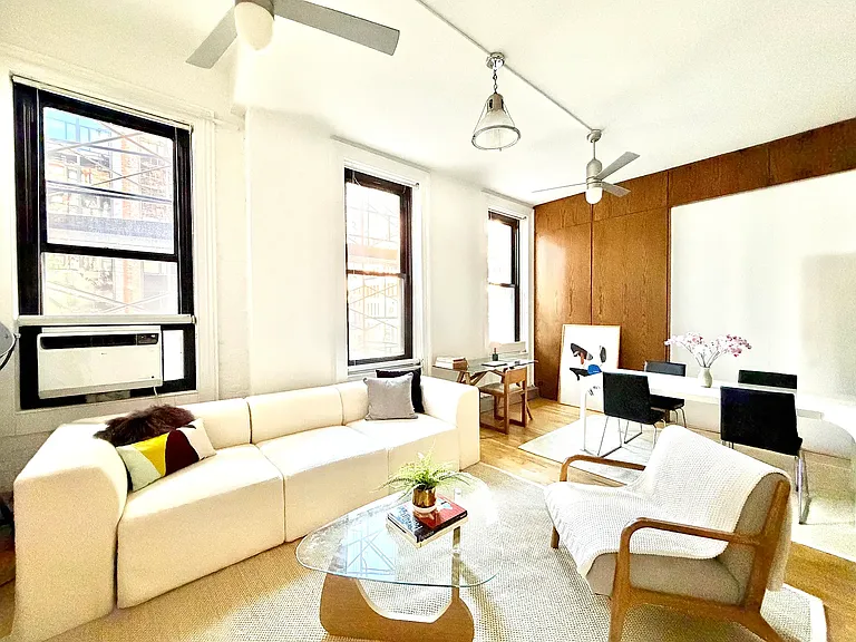 250 Mercer St #A201 — Photo 3