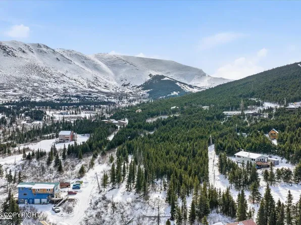 L3a B11h Rabbit Creek View Dr, Anchorage, AK 99516