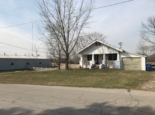 1020 Laclede Ave, Brookfield, MO 64628