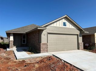 19912 Stovall Dr, Edmond, OK 73012