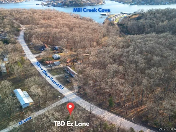 Ez Ln, Gravois Mills, MO 65037