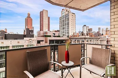 Sold by Halstead Real Estate