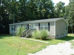 12452 Old Stage Rd, Petersburg, VA 23805