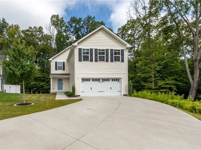 307 Lorraine Dr, Williamsburg, VA, 23185