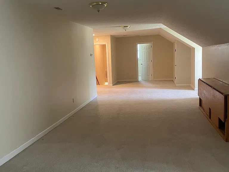 Bonus room