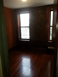 Rented by Allen Harris, LREB