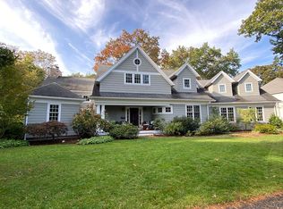 101 Clarke Cir, Needham, MA 02492