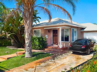 7347 Vanalden Ave, Reseda, CA 91335