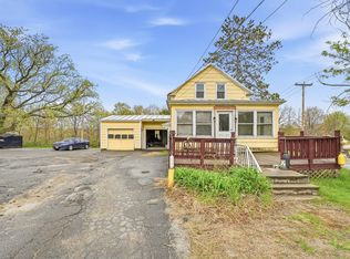 16 Main Street, Fairfield, ME 04937