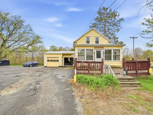 16 Main Street, Fairfield, ME 04937