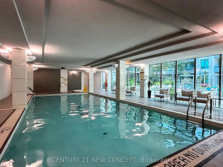 25 Lower Simcoe St #808 — Photo 26
