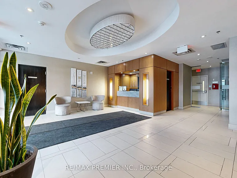 840 Queens Plate Dr #610 — Photo 44