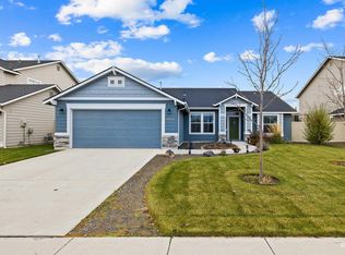 11833 W Hidden Point, Star, ID 83669