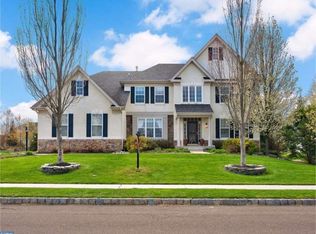 2088 Brookshire Rd, Furlong, PA 18925