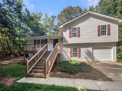 501 Hollis Thompson Dr, Whitesburg, GA, 30185