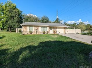 3981 S Emma Jane Ter, Homosassa, FL 34448