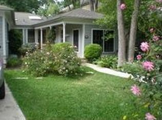 2711 Bowman Ave, Austin, TX 78703