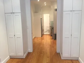 Rented by Westminster Management