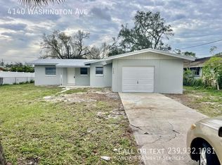 4140 Washington Ave, Fort Myers, FL 33916