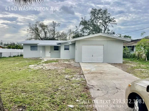 4140 Washington Ave, Fort Myers, FL 33916