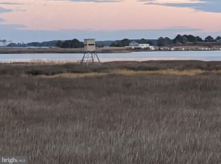 0 Goose Creek Rd, Toddville, MD 21672