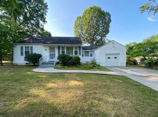 5721 Sanford Rd, Knoxville, TN 37912