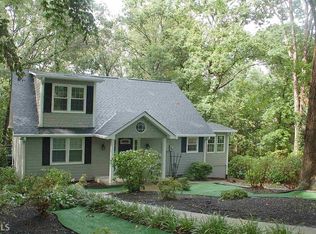 1202 Cartee Rd, Anderson, SC 29625