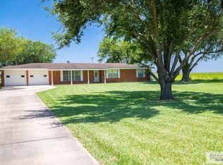 19921 Hooks And Hodges Rd, Santa Rosa, TX 78593