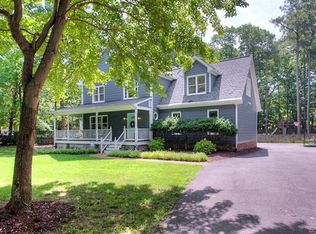 2901 Bosham Ln, Midlothian, VA 23113