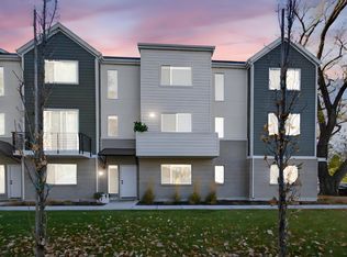 457 E Alice Way S #102, Layton, UT 84041