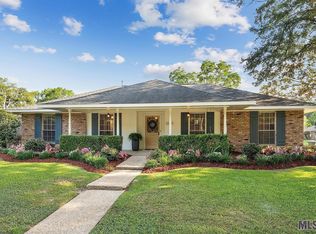 16689 Appomattox Ave, Baton Rouge, LA 70817
