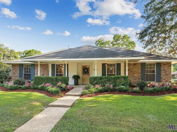 16689 Appomattox Ave, Baton Rouge, LA 70817