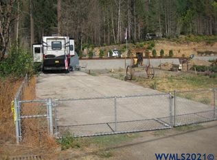 170 Butte St N, Detroit, OR 97342