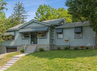 5712 Maphet St, Cincinnati, OH 45227