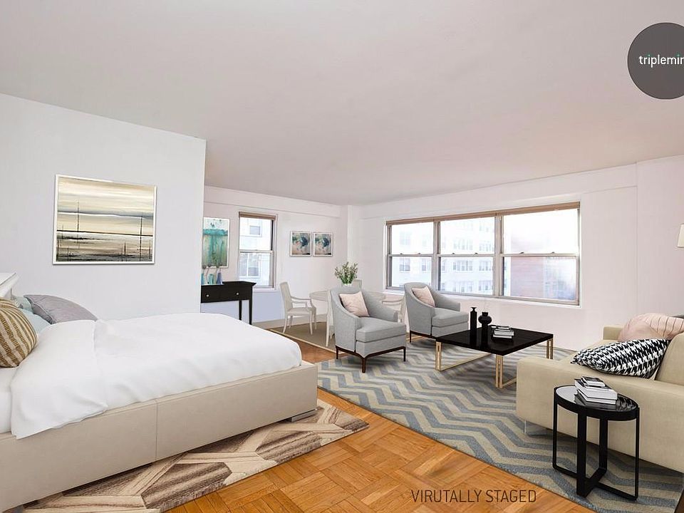 1st image of 166 E 35th St APT 14H