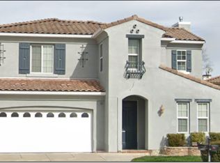 532 Andreas Ct, San Ramon, CA