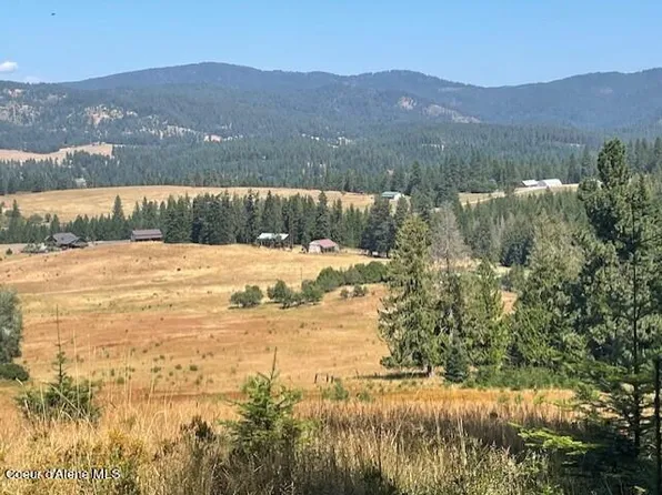 5590 E Half Round Bay Rd, Harrison, ID 83833