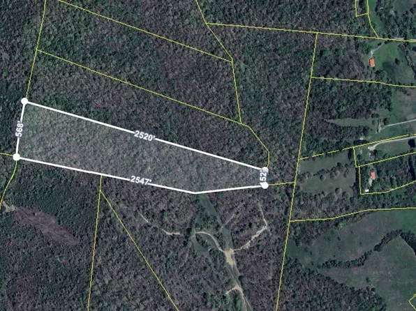 0 Matthews Hollow Rd, Waverly, TN 37185