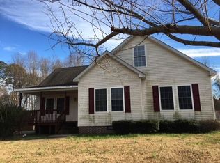 714 Virginia Ave, Roanoke Rapids, NC 27870