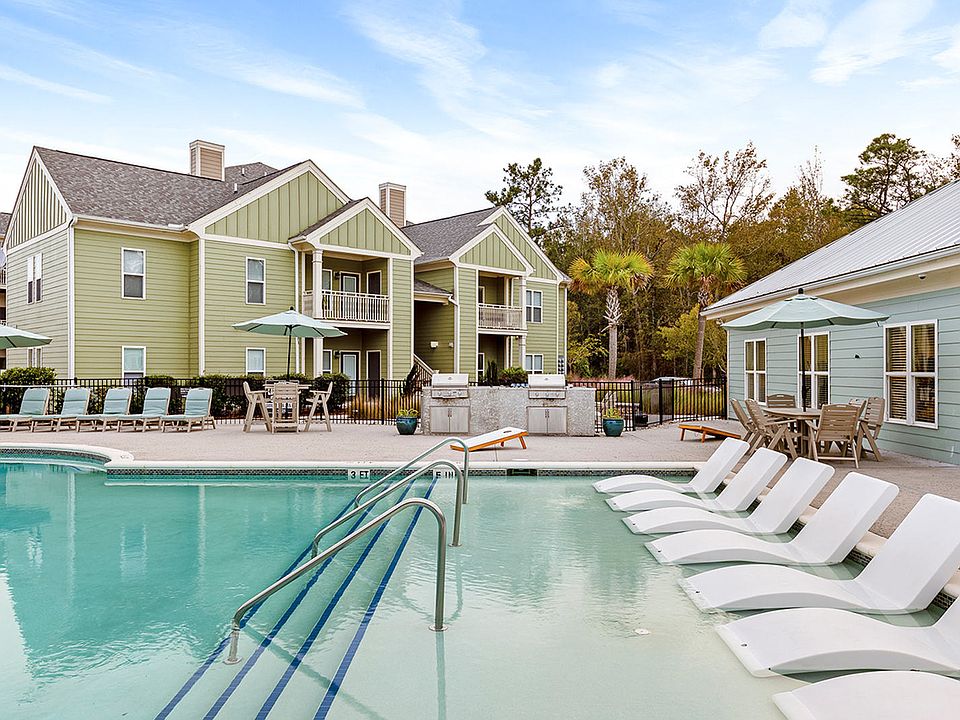 The Apartments at Shade Tree Apartment Rentals Johns Island, SC Zillow