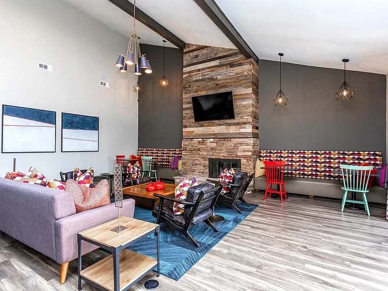 Domain Apartments — Photo 12