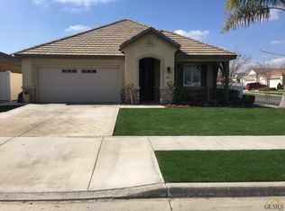 209 Coachman Way, Bakersfield, CA 93312