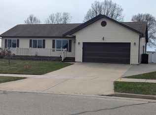 810 Aspen Blvd, Sparta, WI 54656