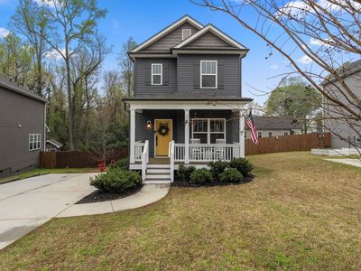 15 Rodney Ave, Greenville, SC, 29617