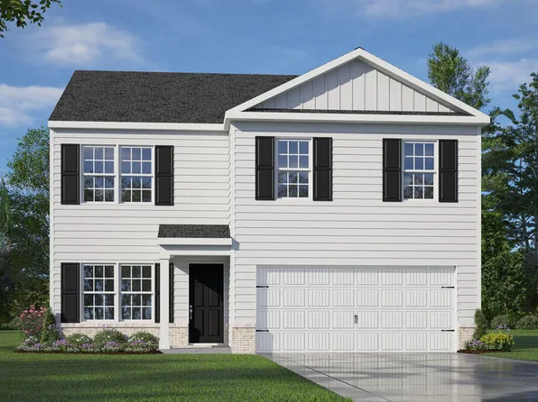 4017 Calabash Court, New Bern, NC 28560