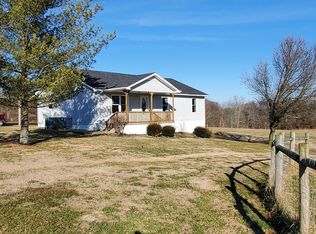 581 Coker Ford Rd, Portland, TN 37148
